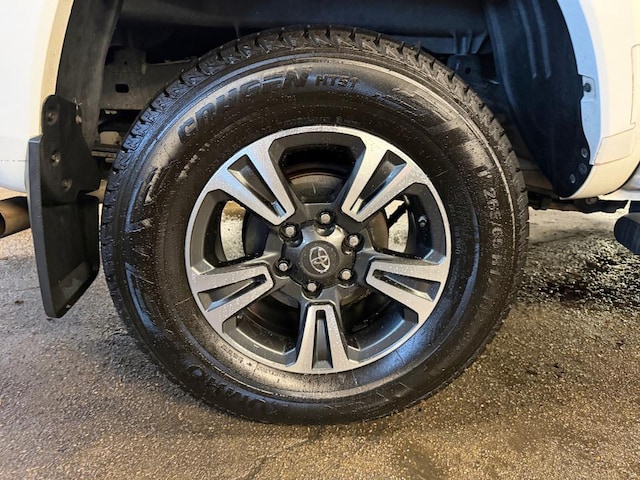 2019 Toyota Tacoma TRD Sport - Photo 27