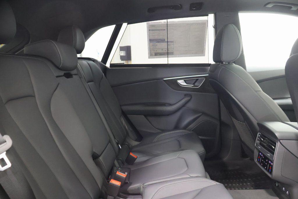 2026 Audi Q8 Premium Plus - Photo 24