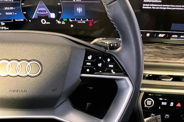2025 Audi Q5 Premium Plus - Photo 25