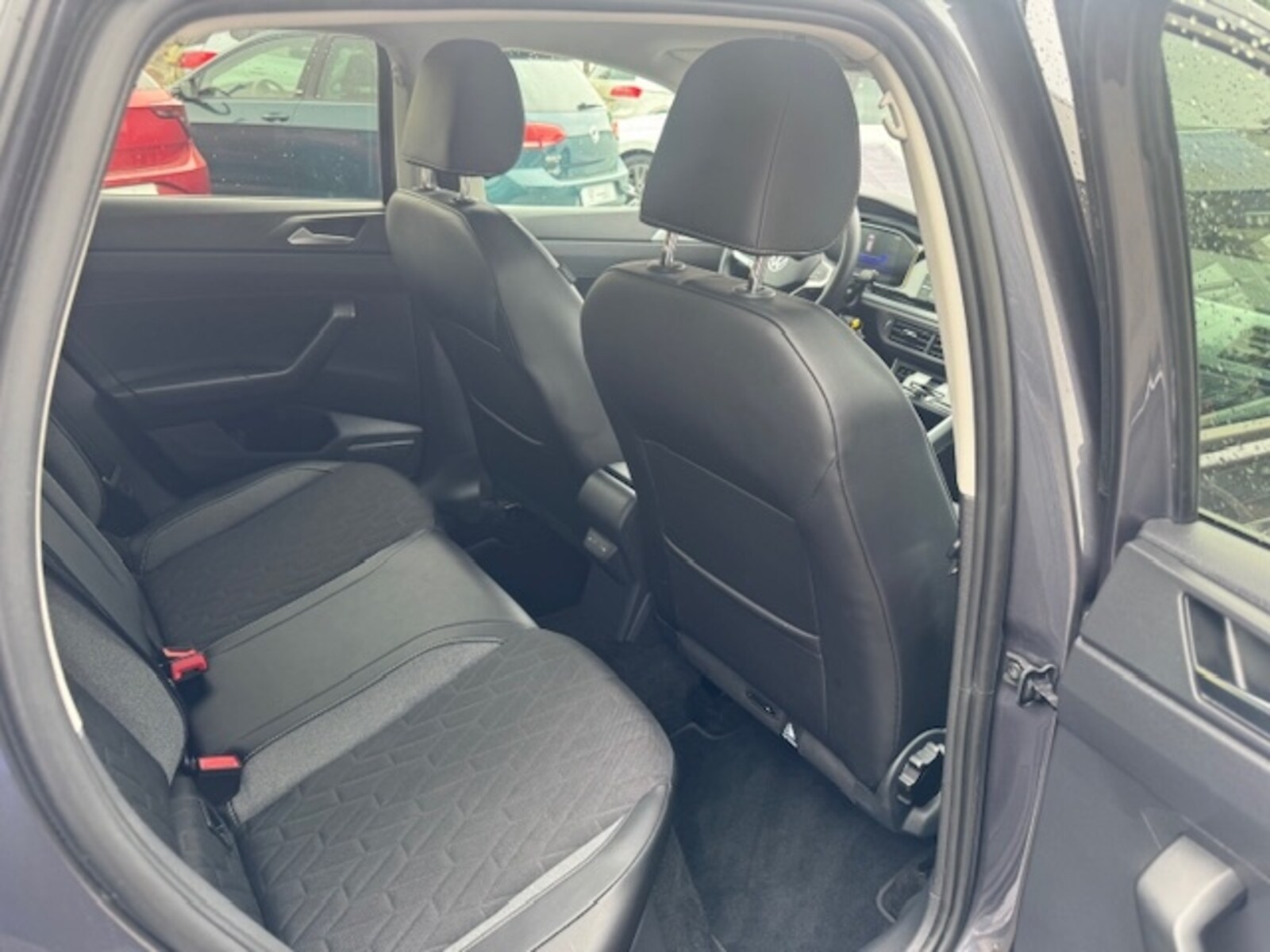 Volkswagen Polo – Bild 11