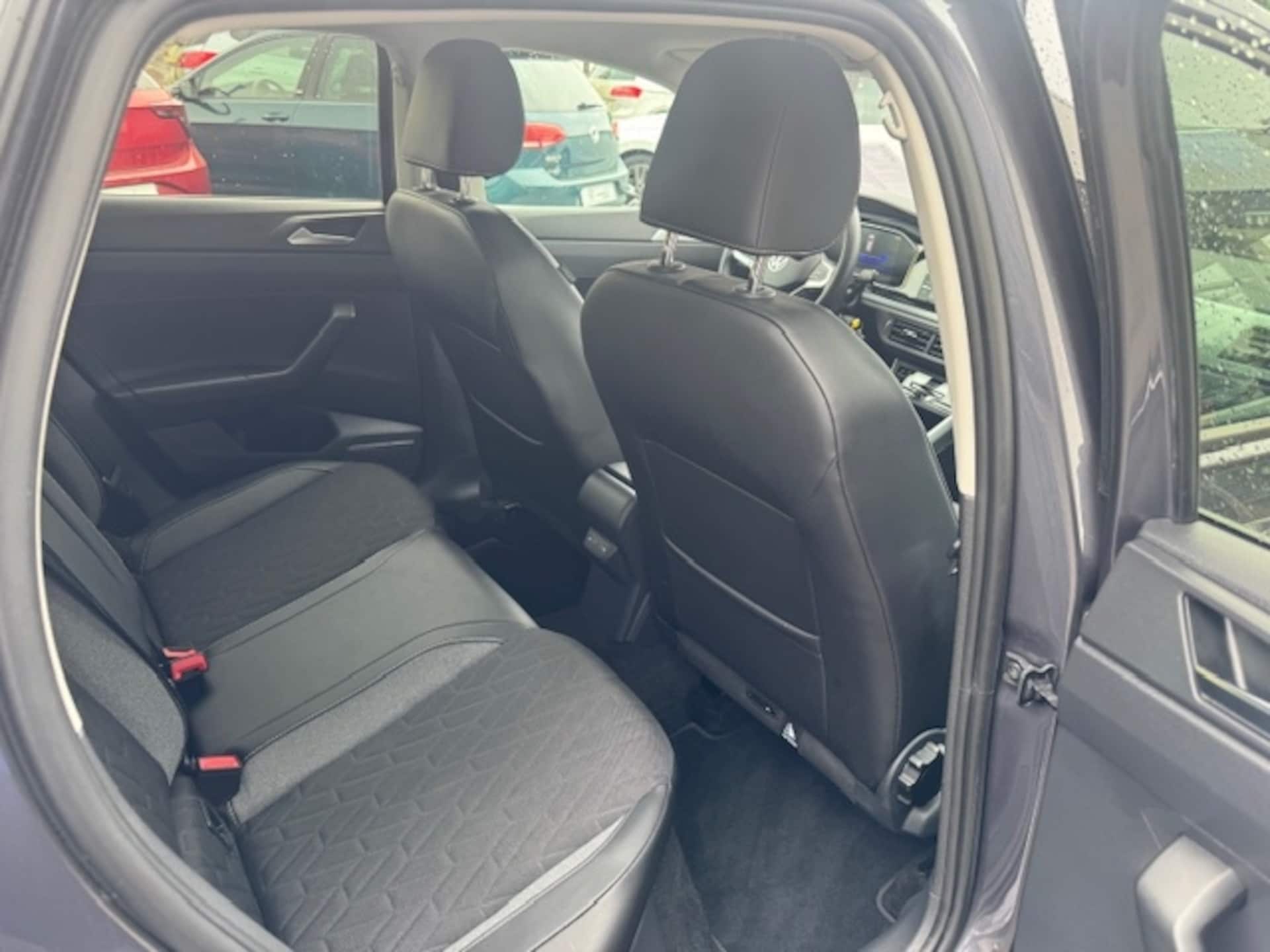 Volkswagen Polo Goal