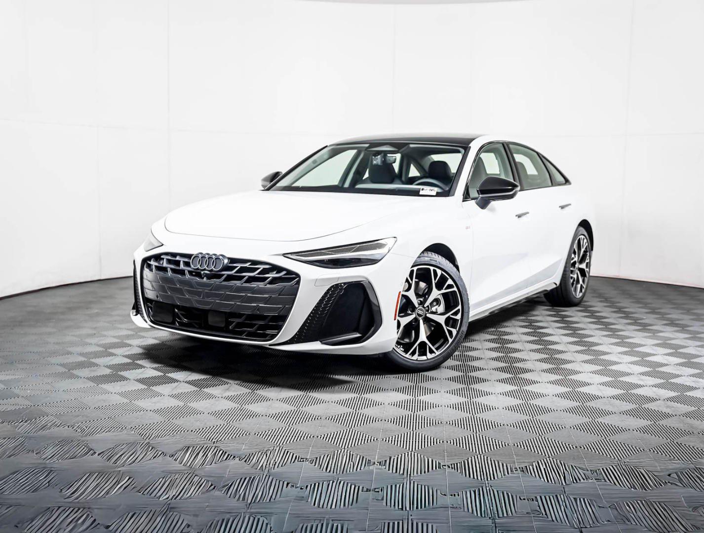 2026 Audi A6 Premium Plus quattro S tronic's photo