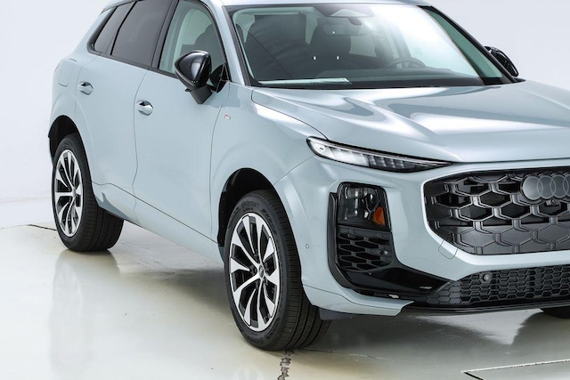 2026 Audi Q3 Base - Photo 28