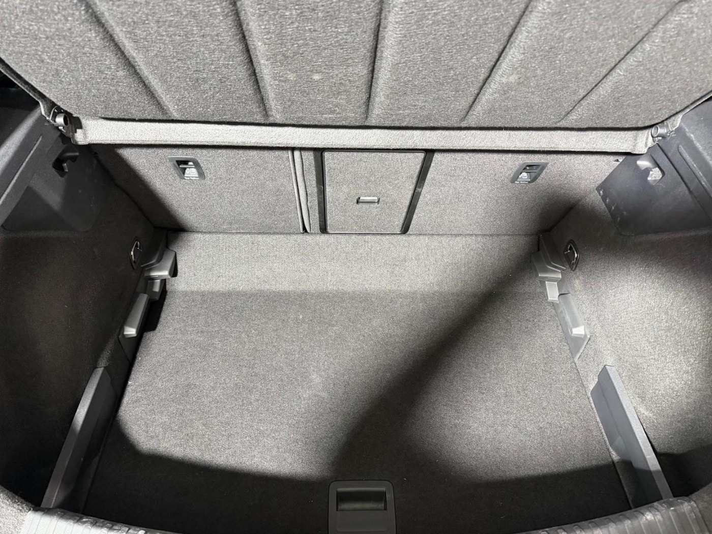 CUPRA Leon León 1.5 eTSI DSG 110 kW (150 CV) — photo 7