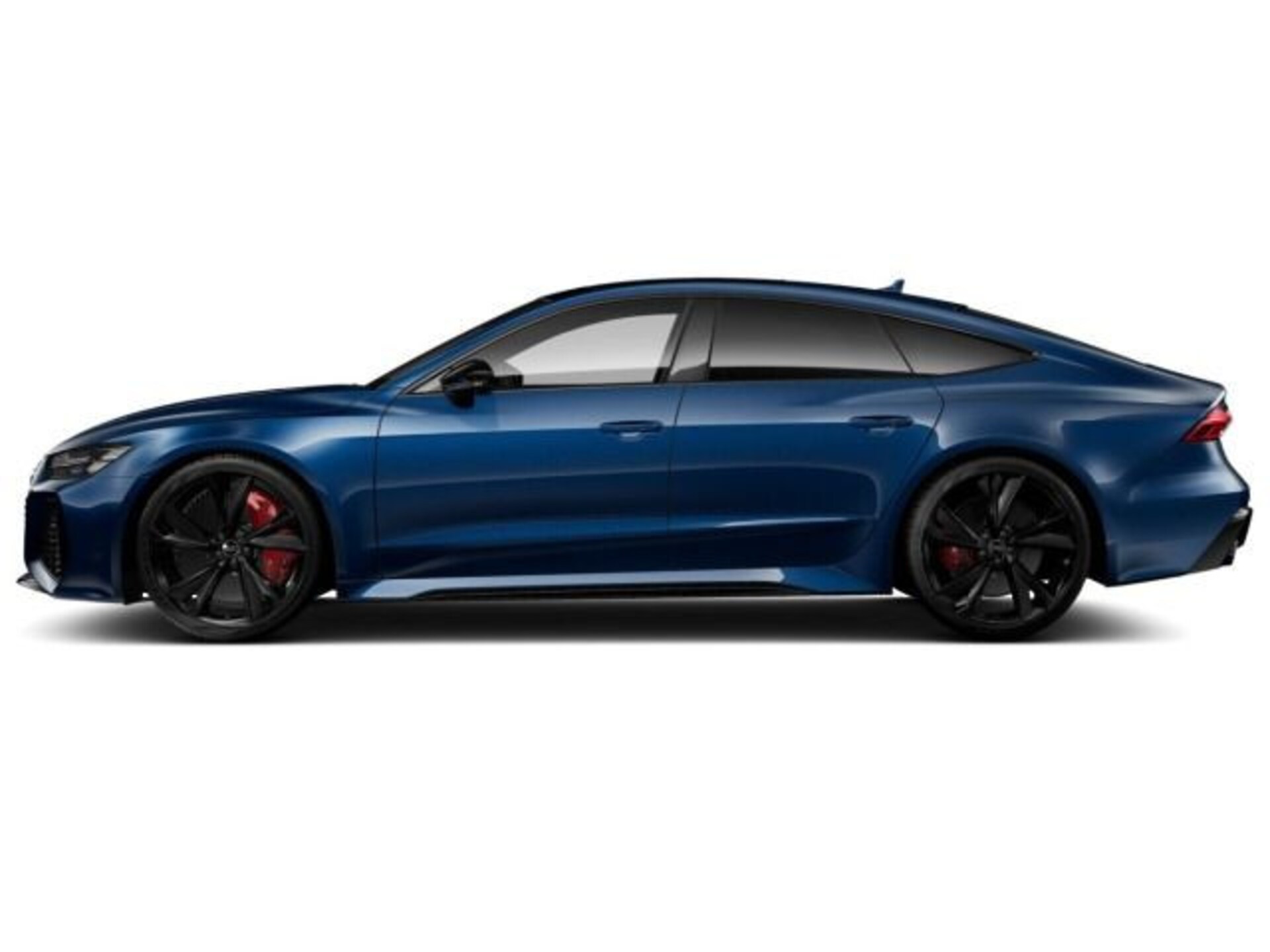Audi RS 7 Sportback