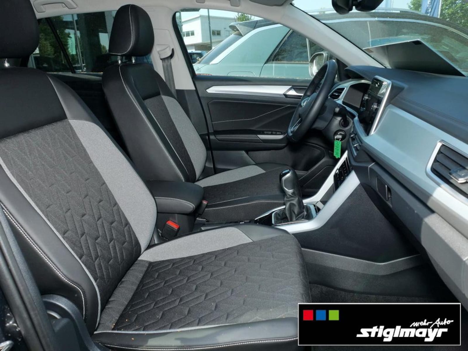 Volkswagen T-Roc – Bild 5