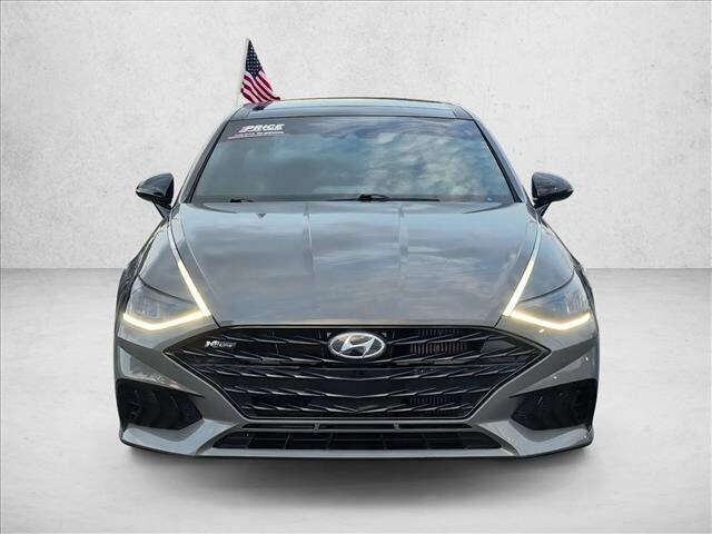 2023 Hyundai Sonata