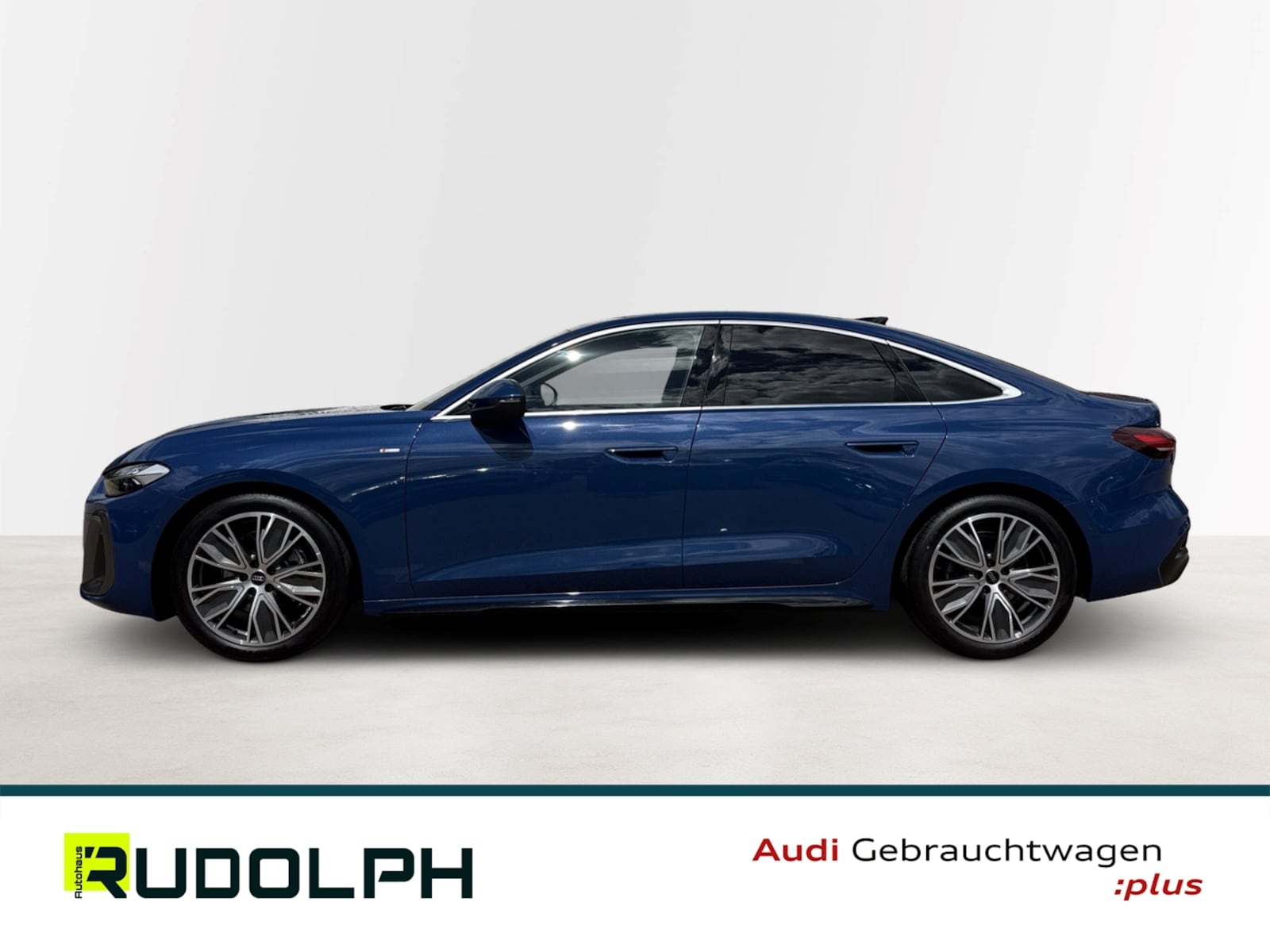 Audi A5 Limousine – Bild 2