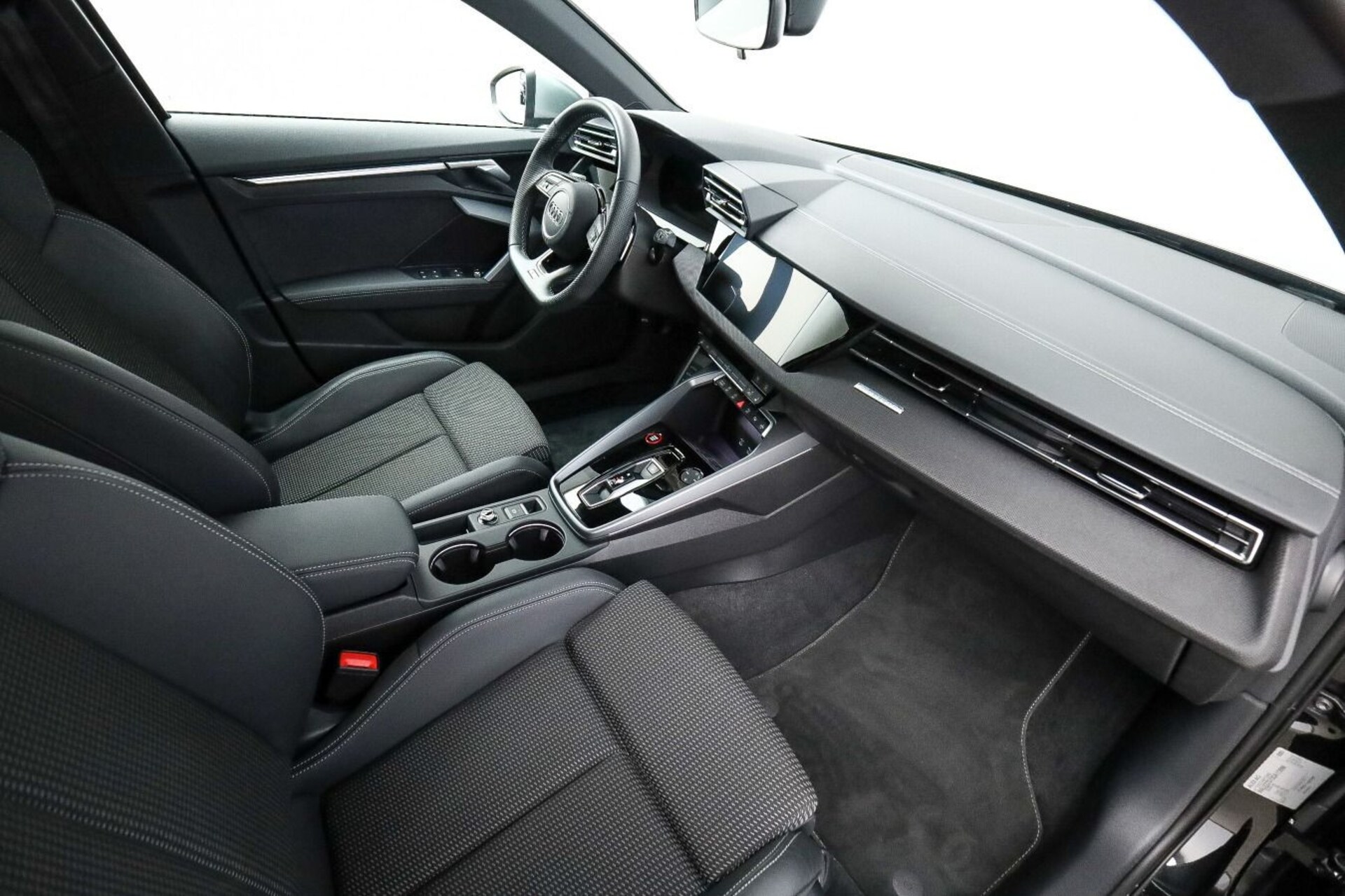Audi S3 Sportback