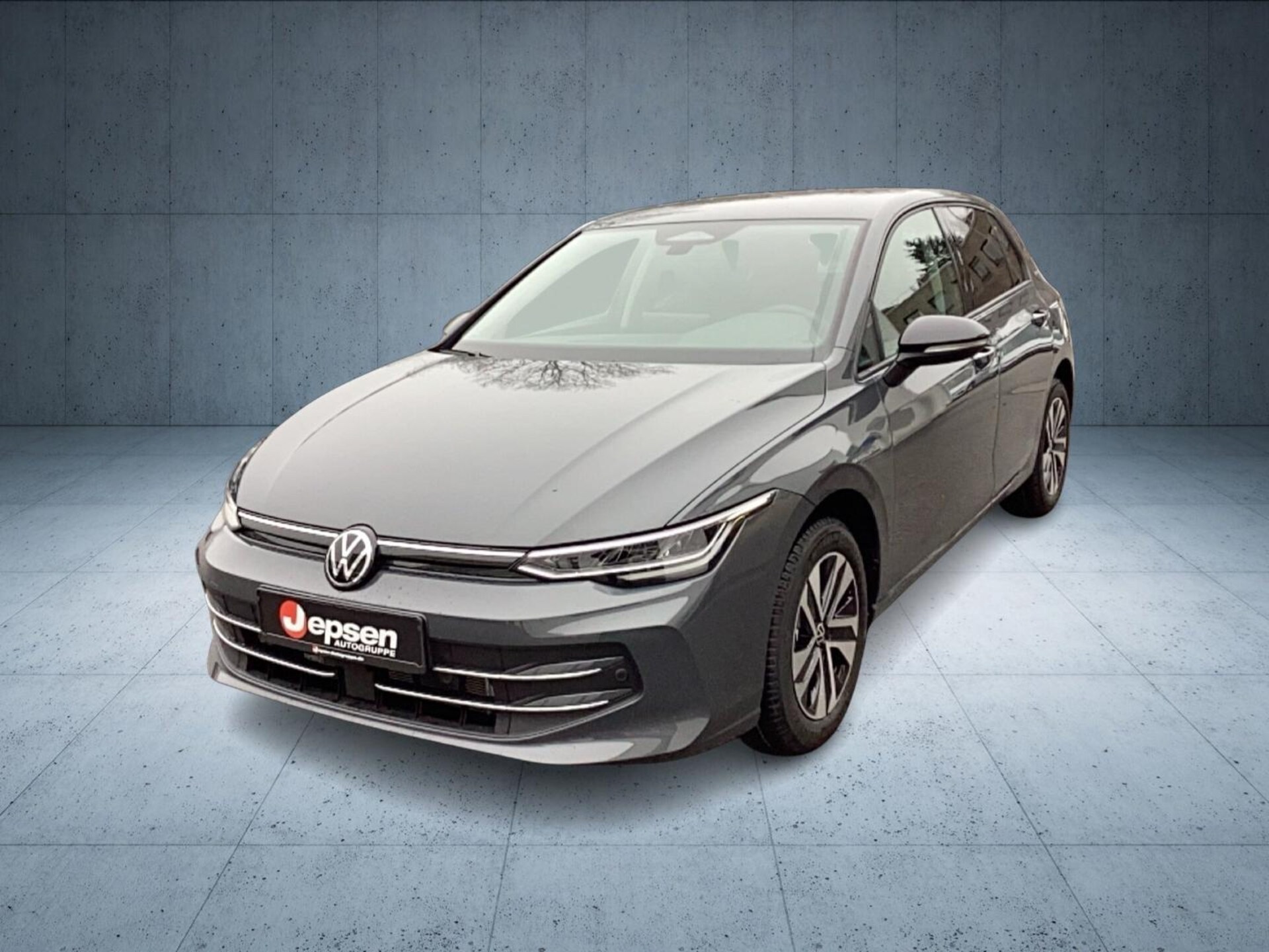 Volkswagen Golf ENERGY