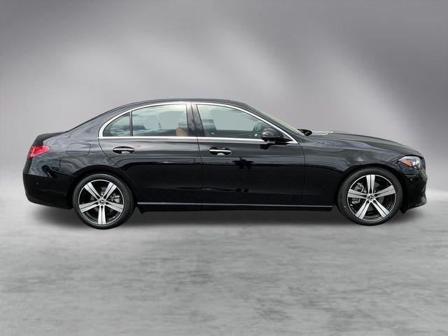 2024 Mercedes-Benz C 300