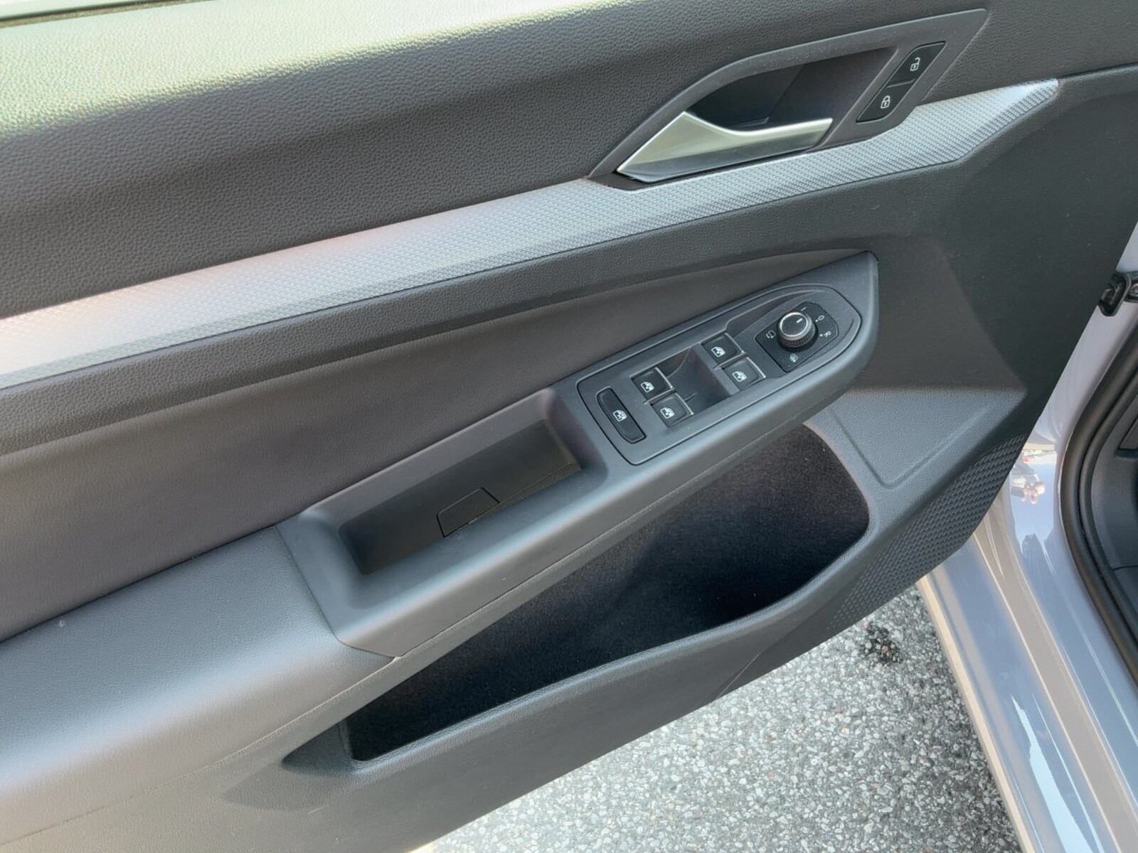 Volkswagen Golf Variant – Bild 17