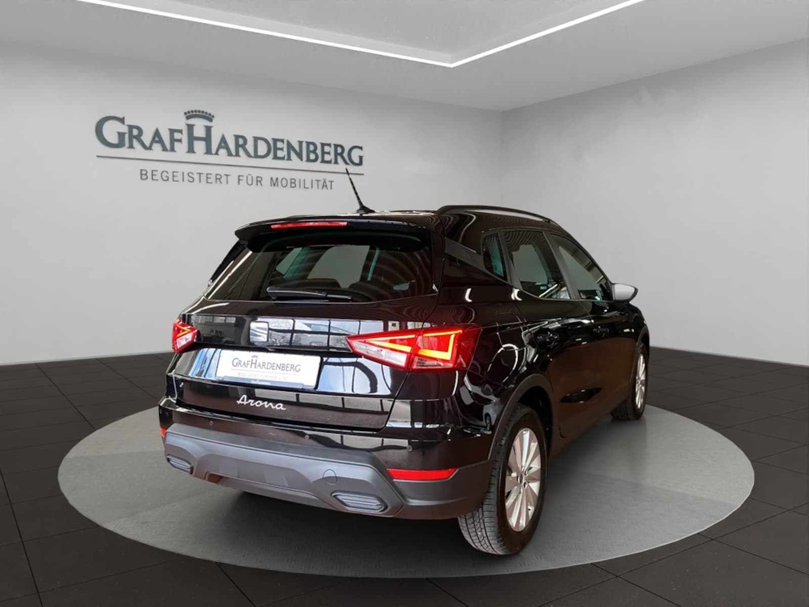 SEAT Arona – Bild 6