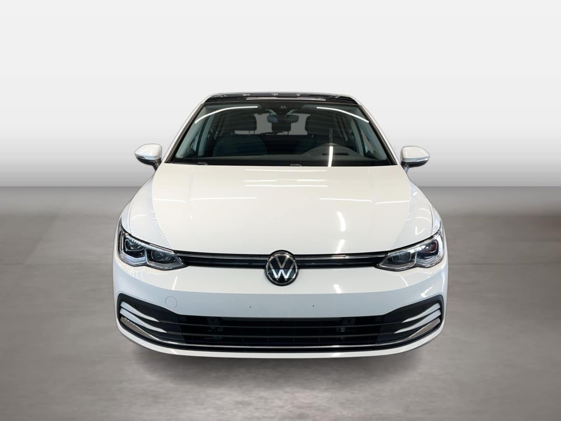 Volkswagen Golf Active