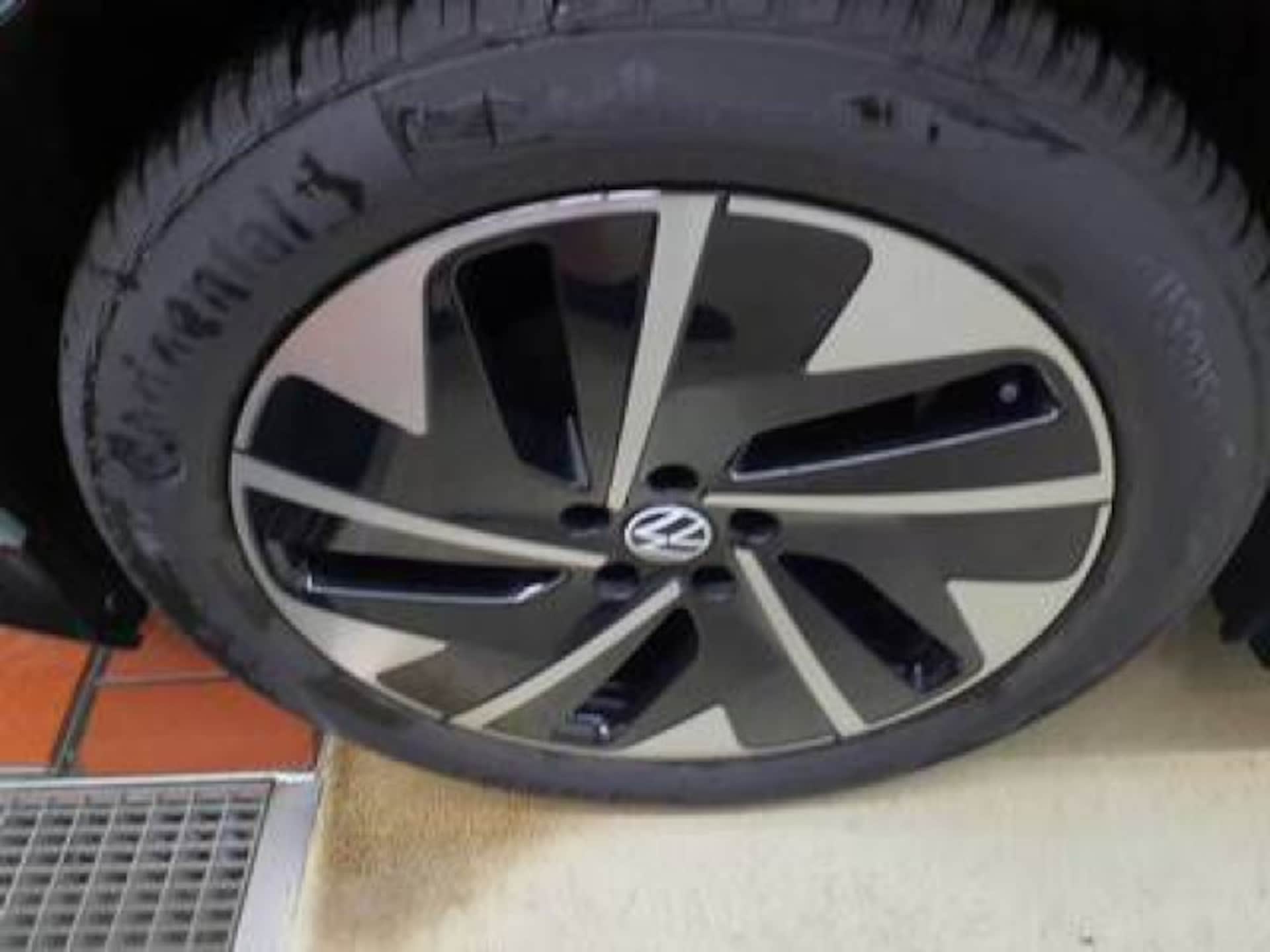 Volkswagen ID.7 Tourer Pro
