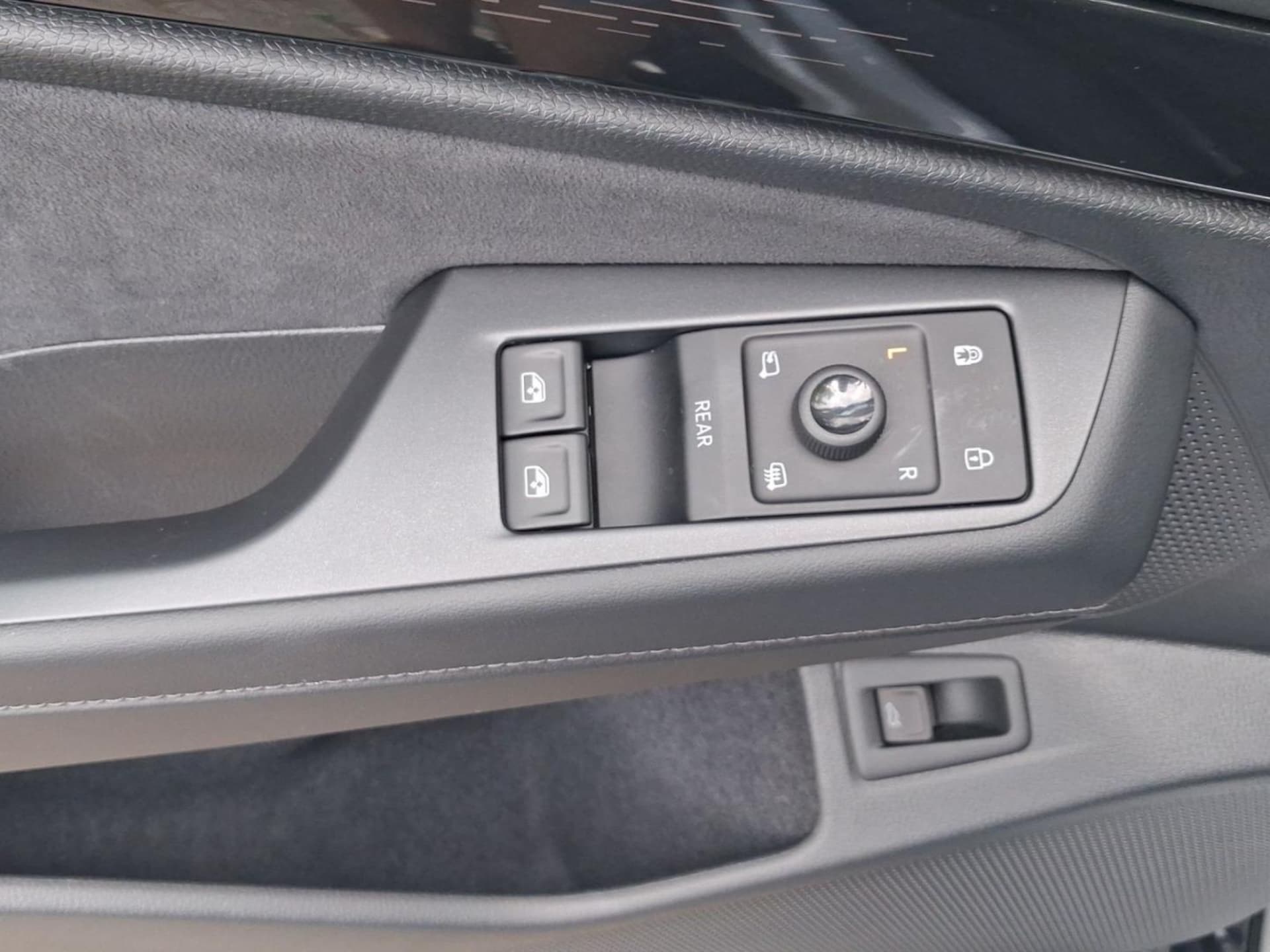 Volkswagen ID.7 Tourer Pro