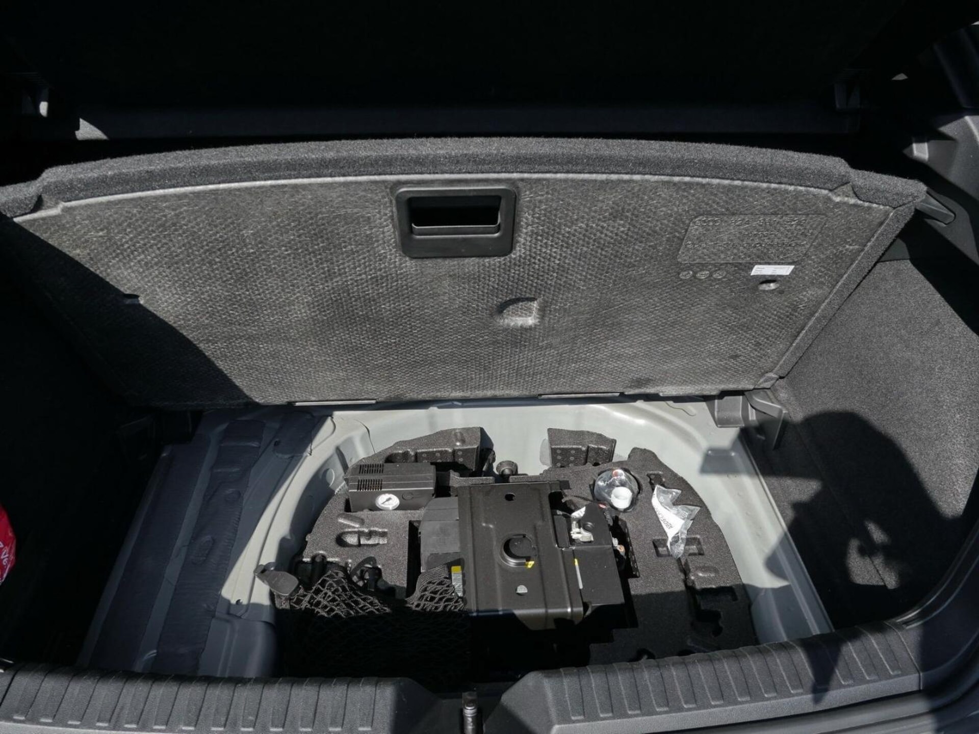 Audi A1 citycarver