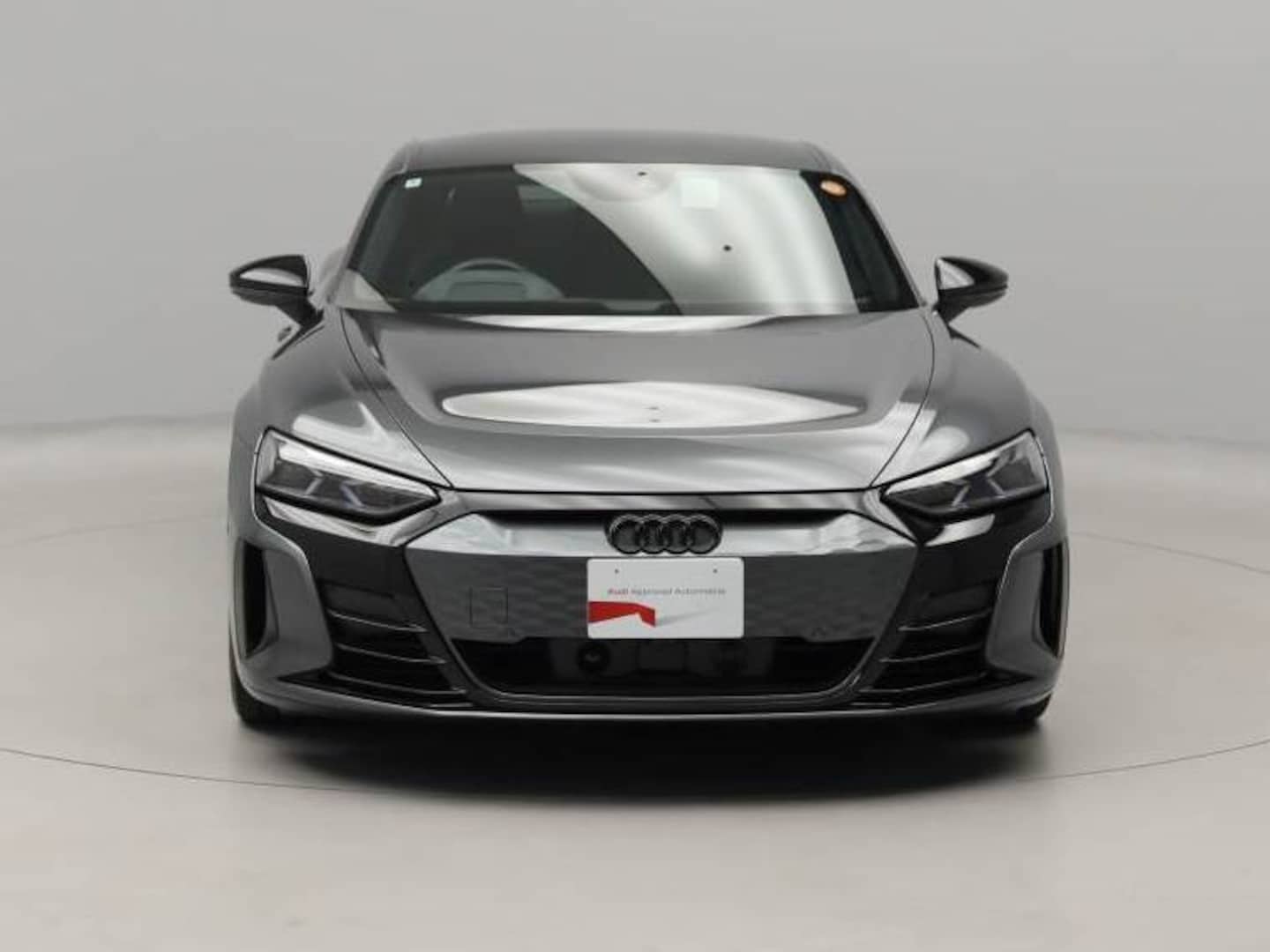 Audi RS e-tron GT RS e-tron GT kW for more details contact your dealer