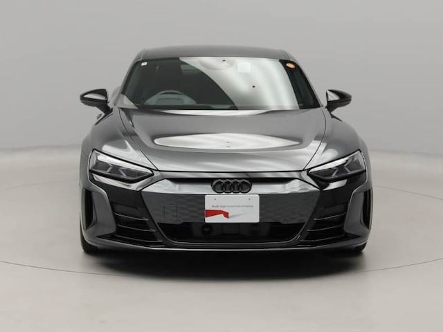 Audi RS e-tron GT RS e-tron GT kW for more details contact your dealer