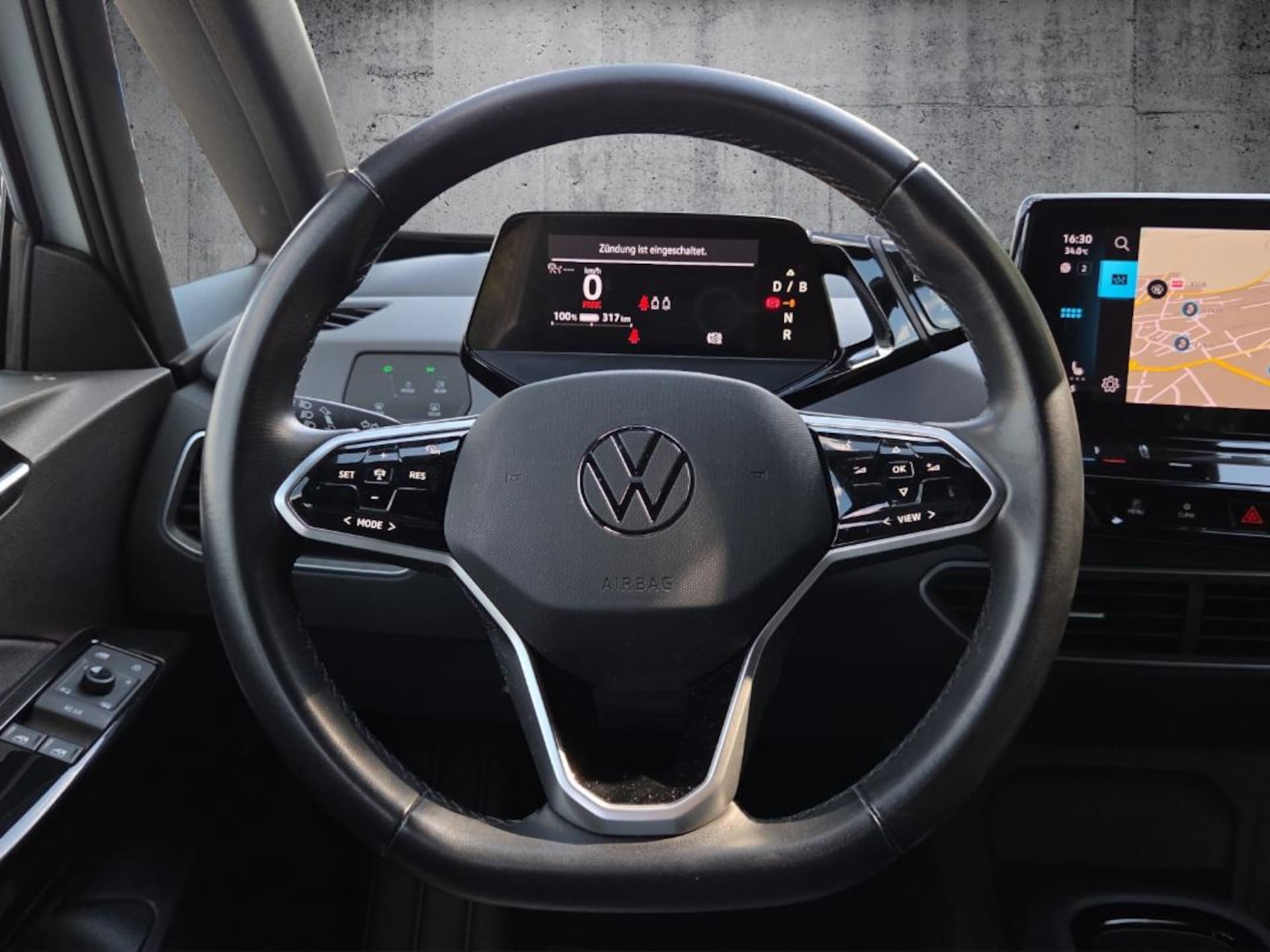 Volkswagen ID.3 Pro Performance