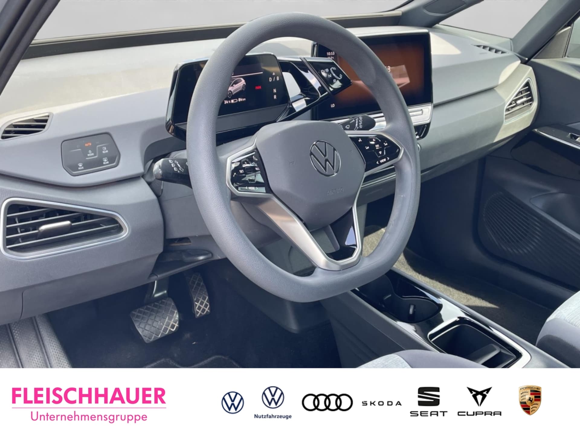 Volkswagen ID.3 Pure Performance