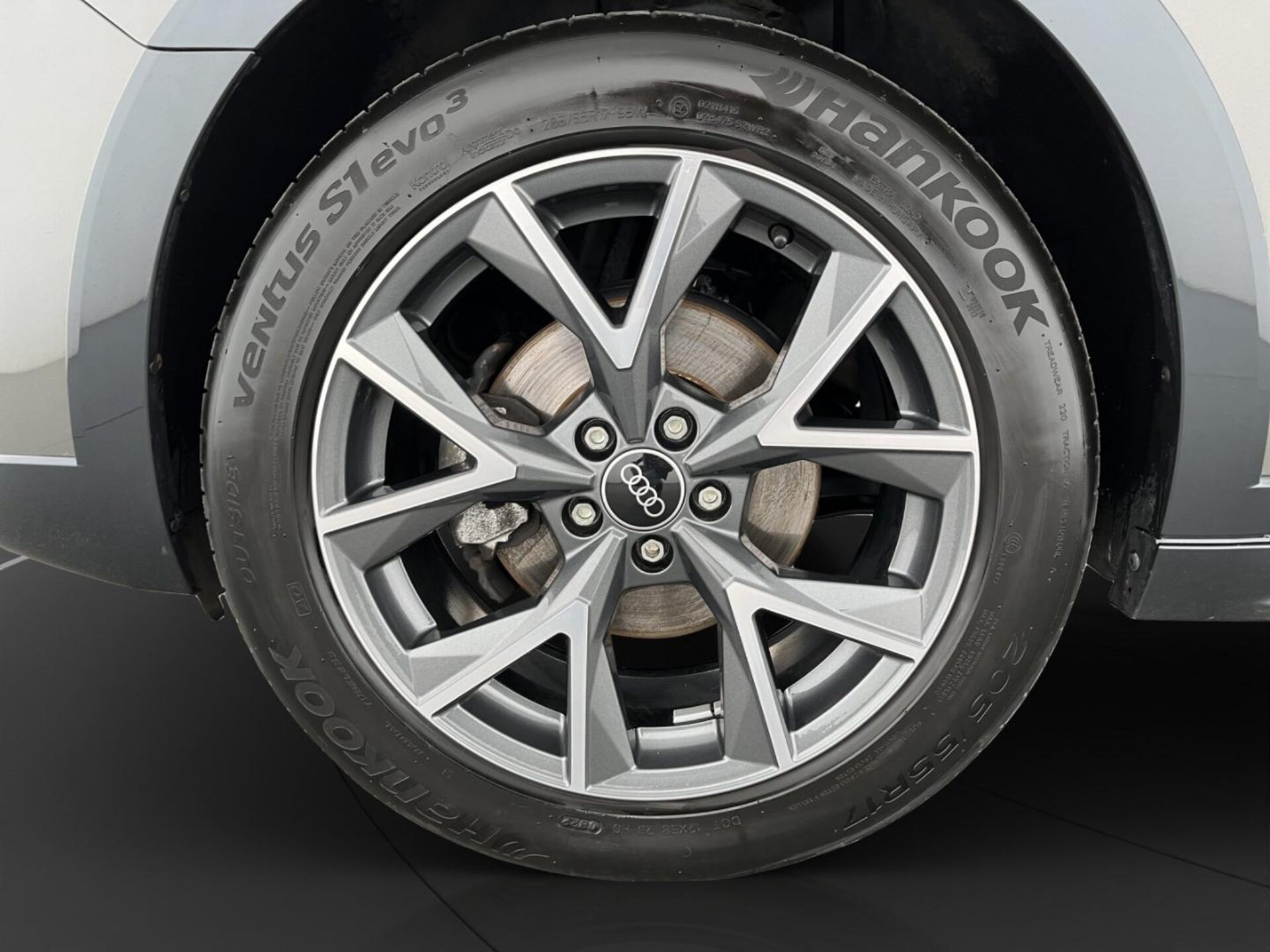 Audi A1 citycarver