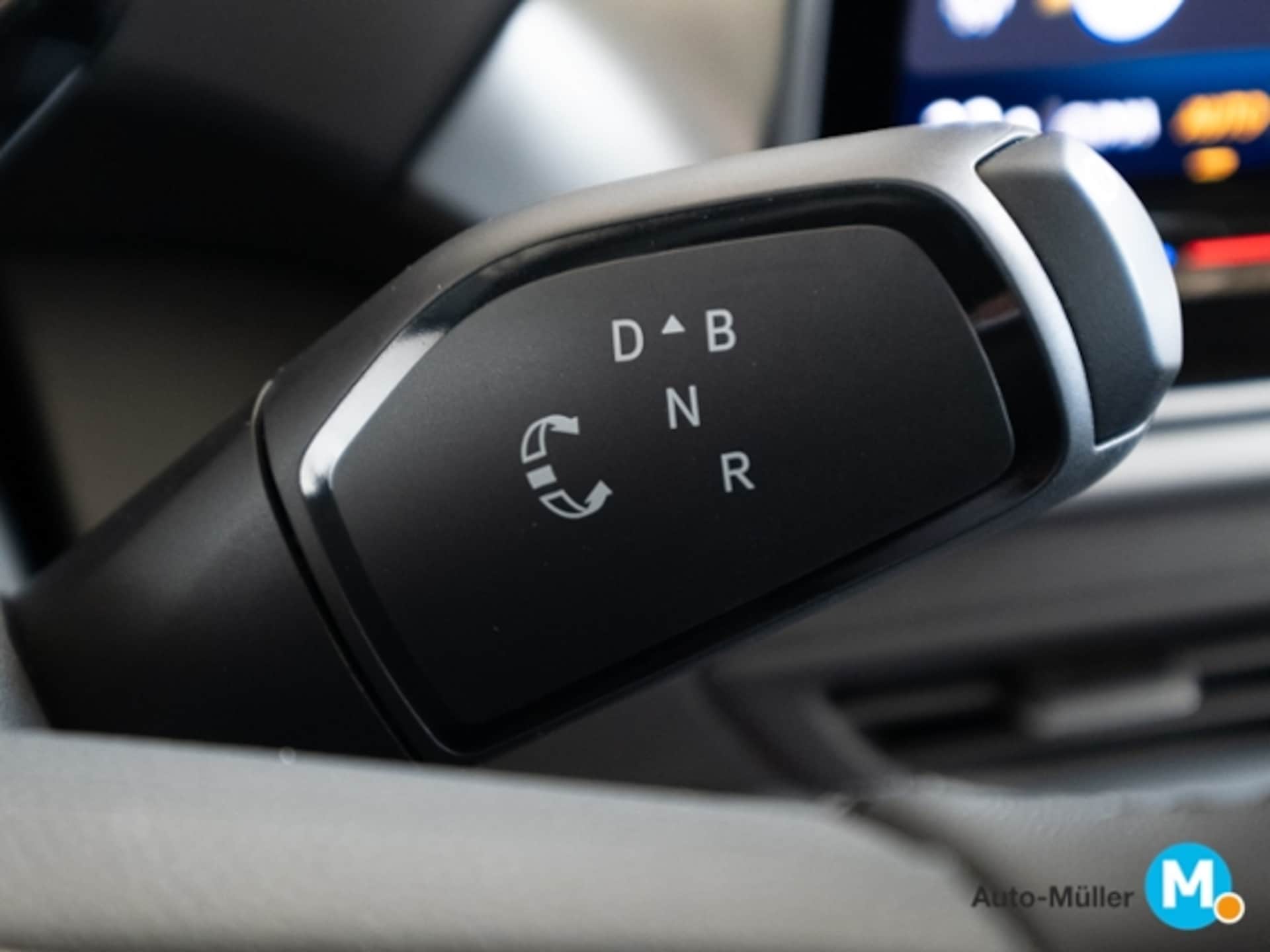 Volkswagen ID.4 Pro