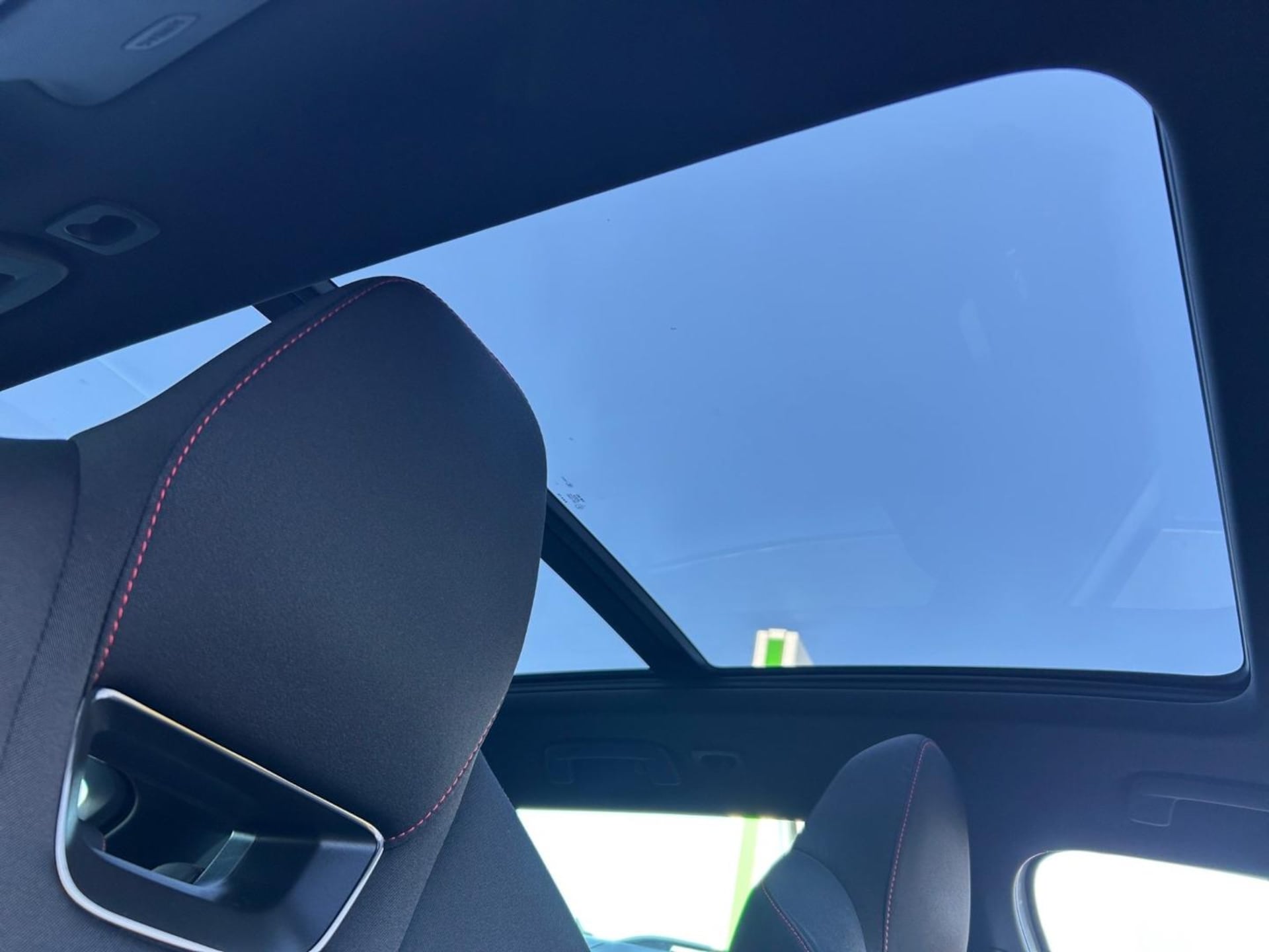 Skoda Octavia Combi RS