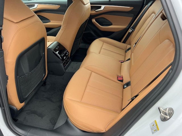2026 Audi A6 Premium Plus - Photo 14