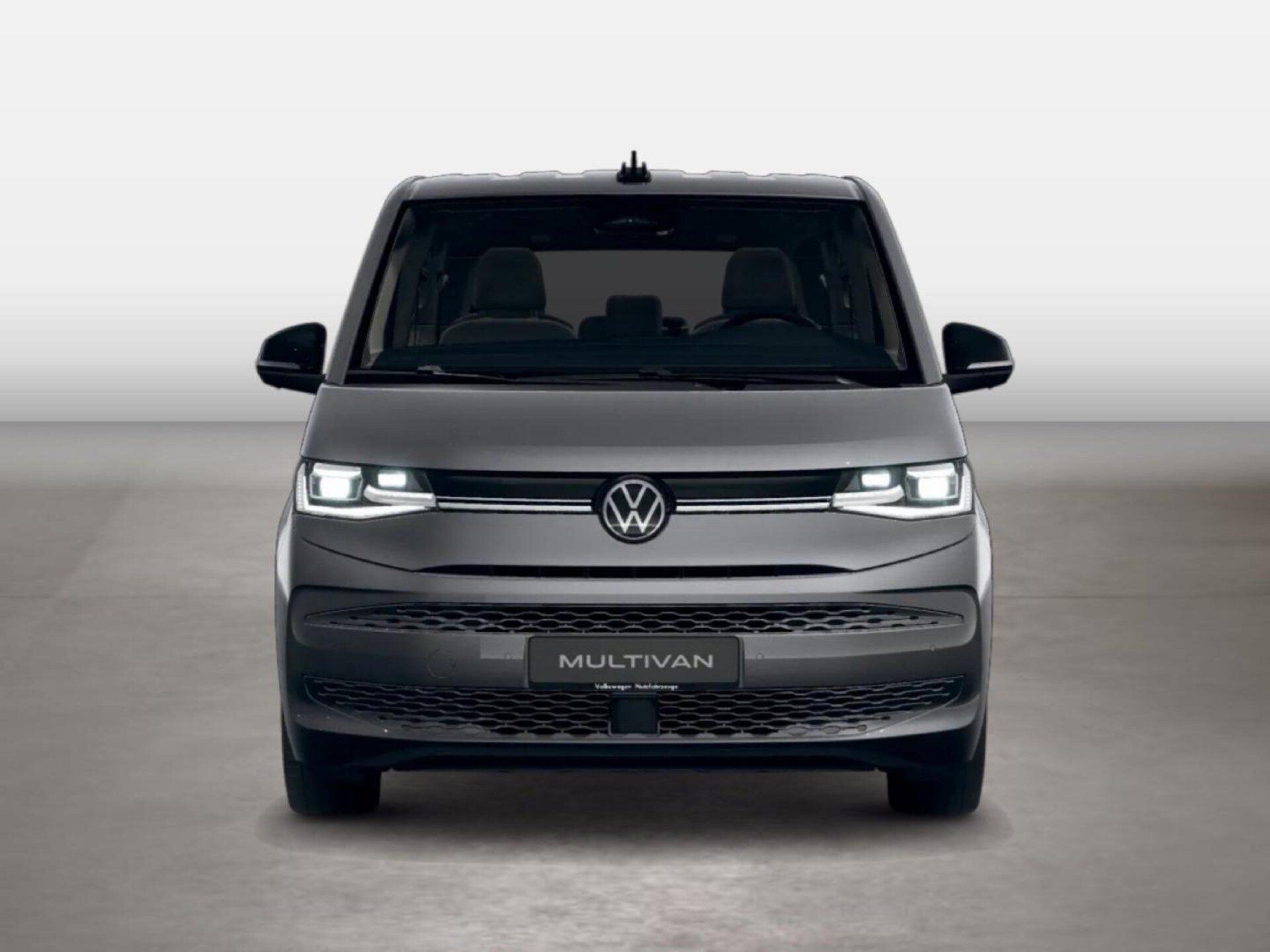 Volkswagen Multivan Langversion Life