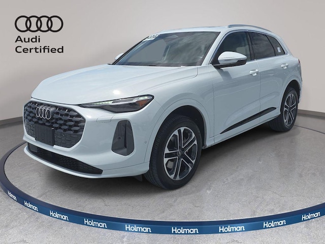 Photo of 2025 Audi Q5 