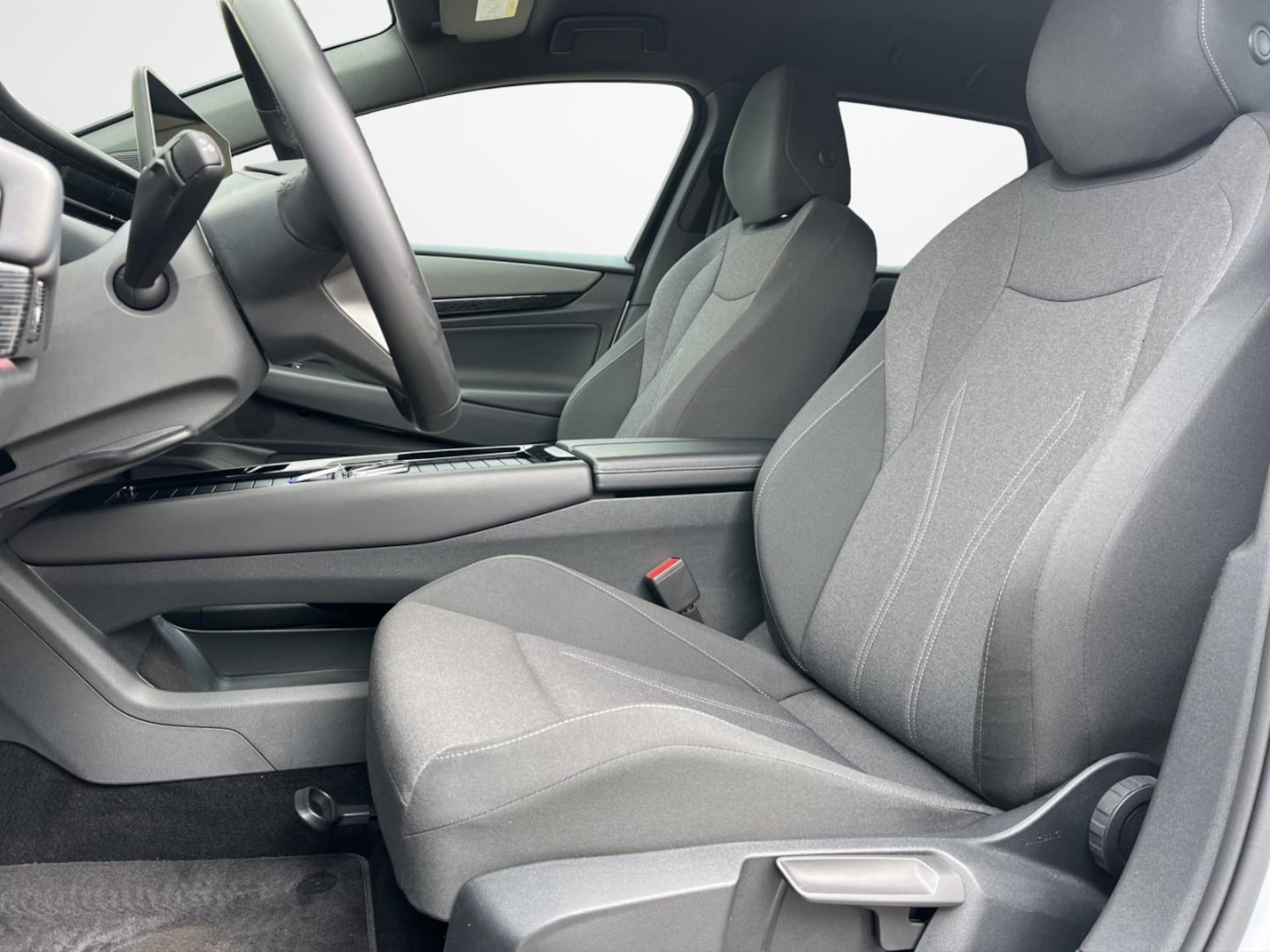Volkswagen ID.7 Tourer Pro