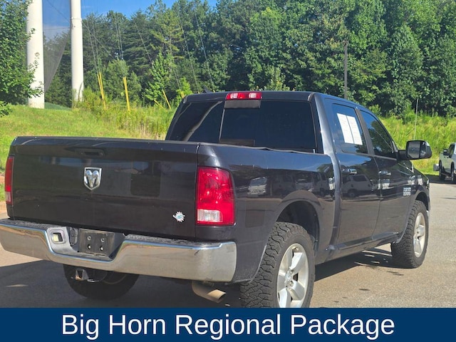 2015 RAM 1500