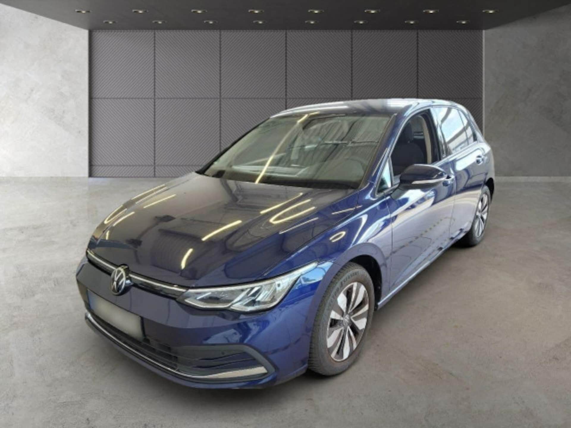 Volkswagen Golf MOVE