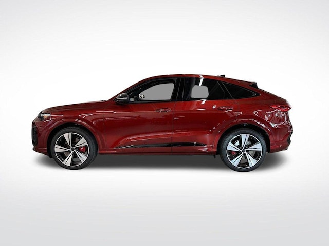 2026 Audi SQ5 Sportback