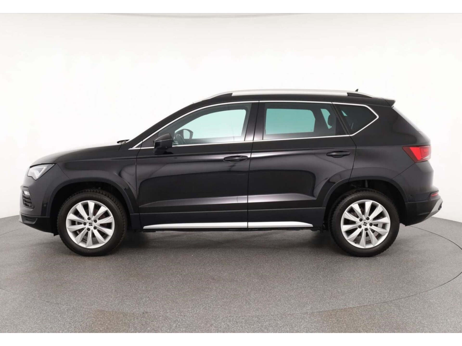 SEAT Ateca Xperience