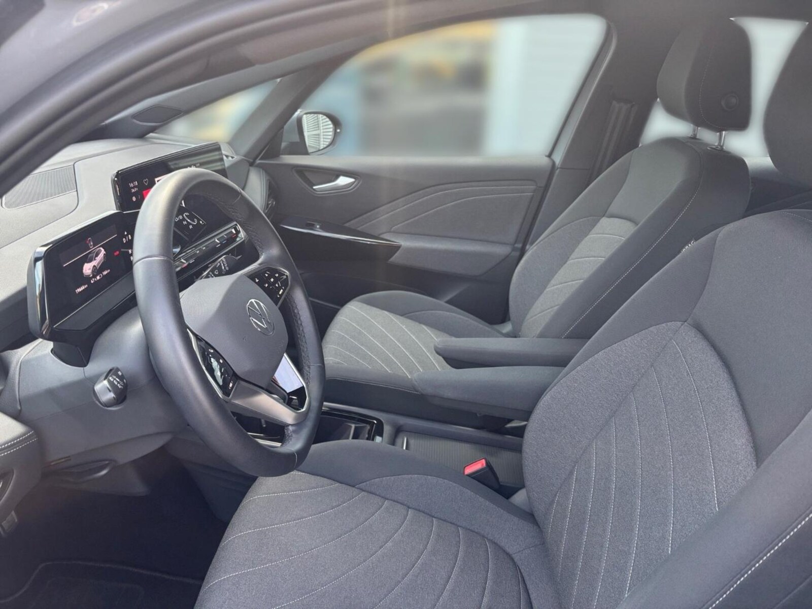 Volkswagen ID.3 – Bild 9