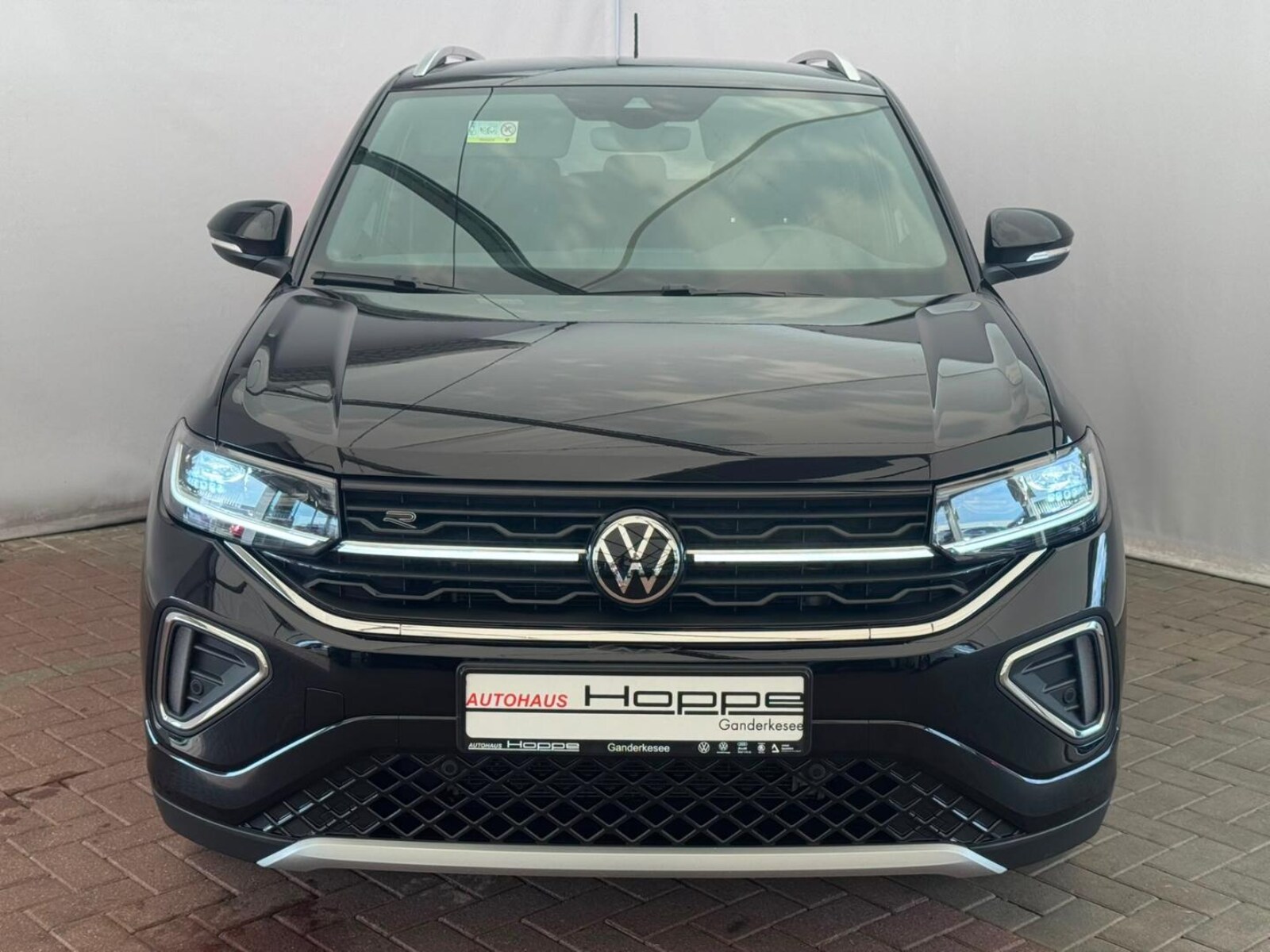 Volkswagen T-Cross – Bild 19