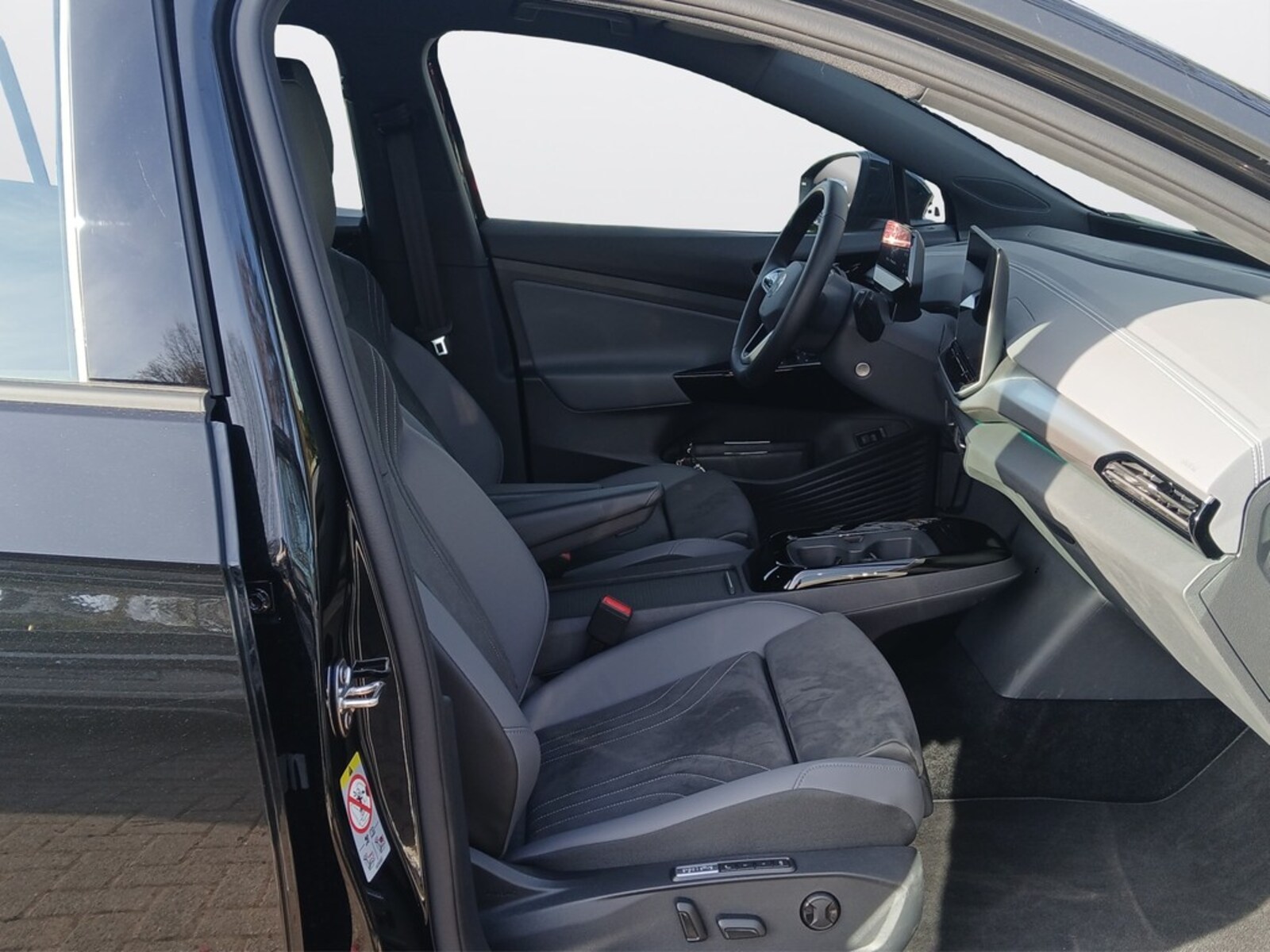 Volkswagen ID.4 – Bild 16