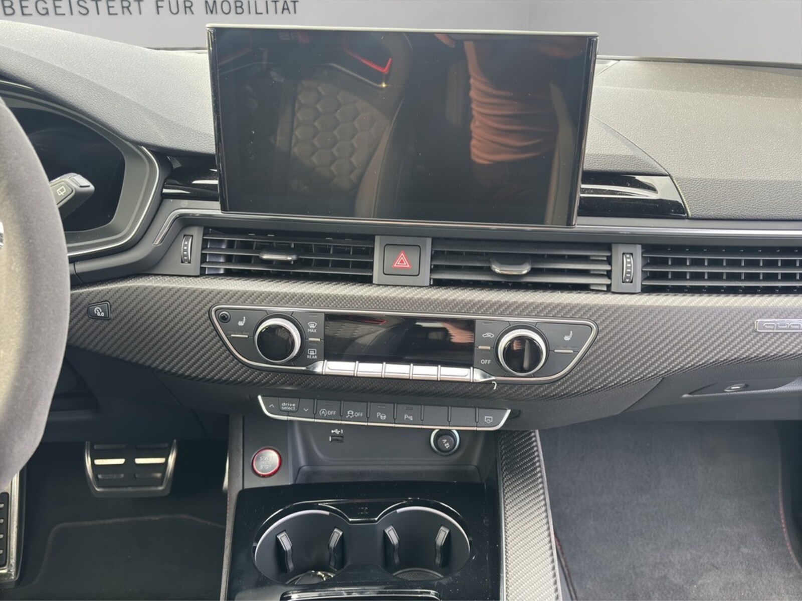 Audi RS 4 Avant – Bild 14