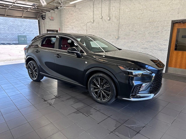 2023 Lexus RX 350