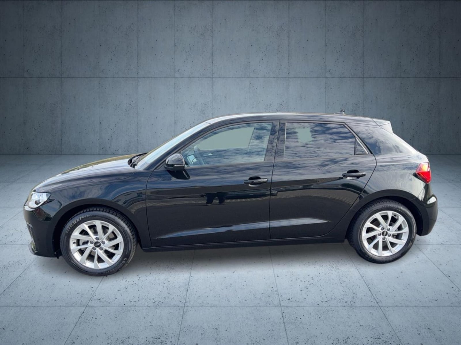 Audi A1 Sportback – Bild 2