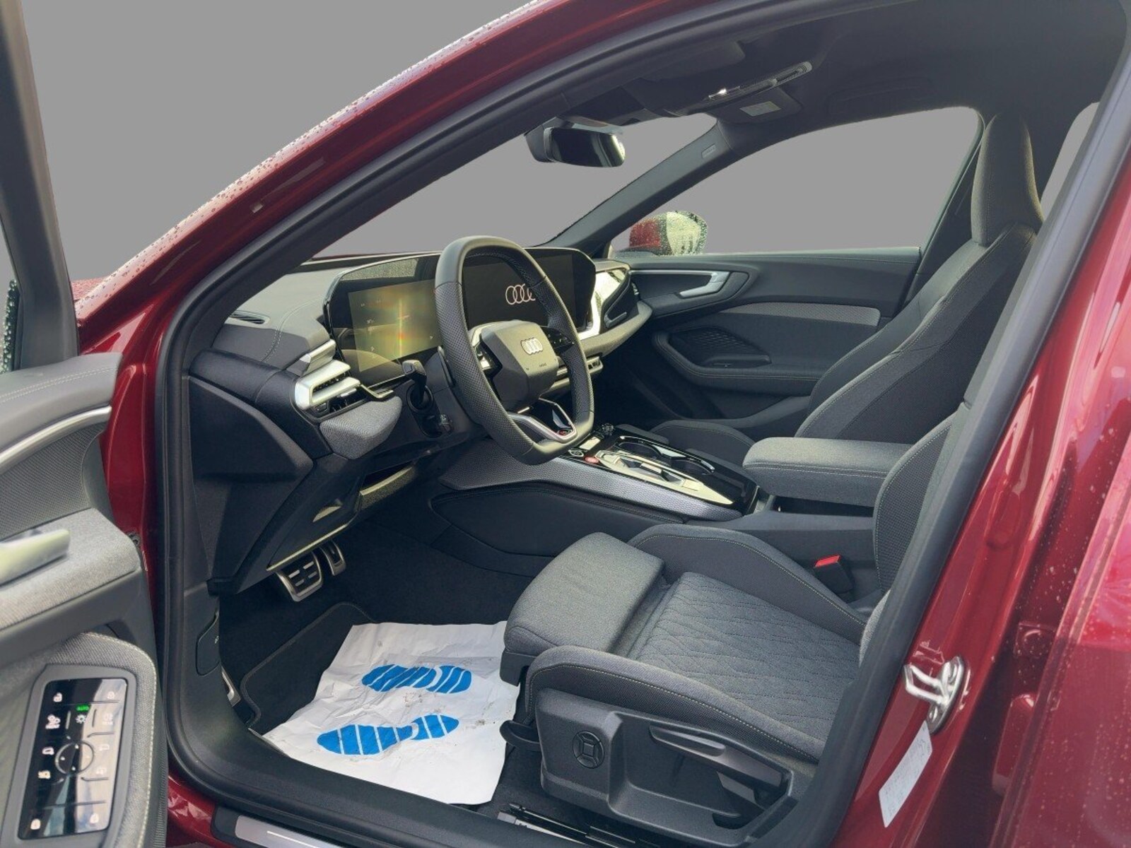 Audi A5 Limousine – Bild 8
