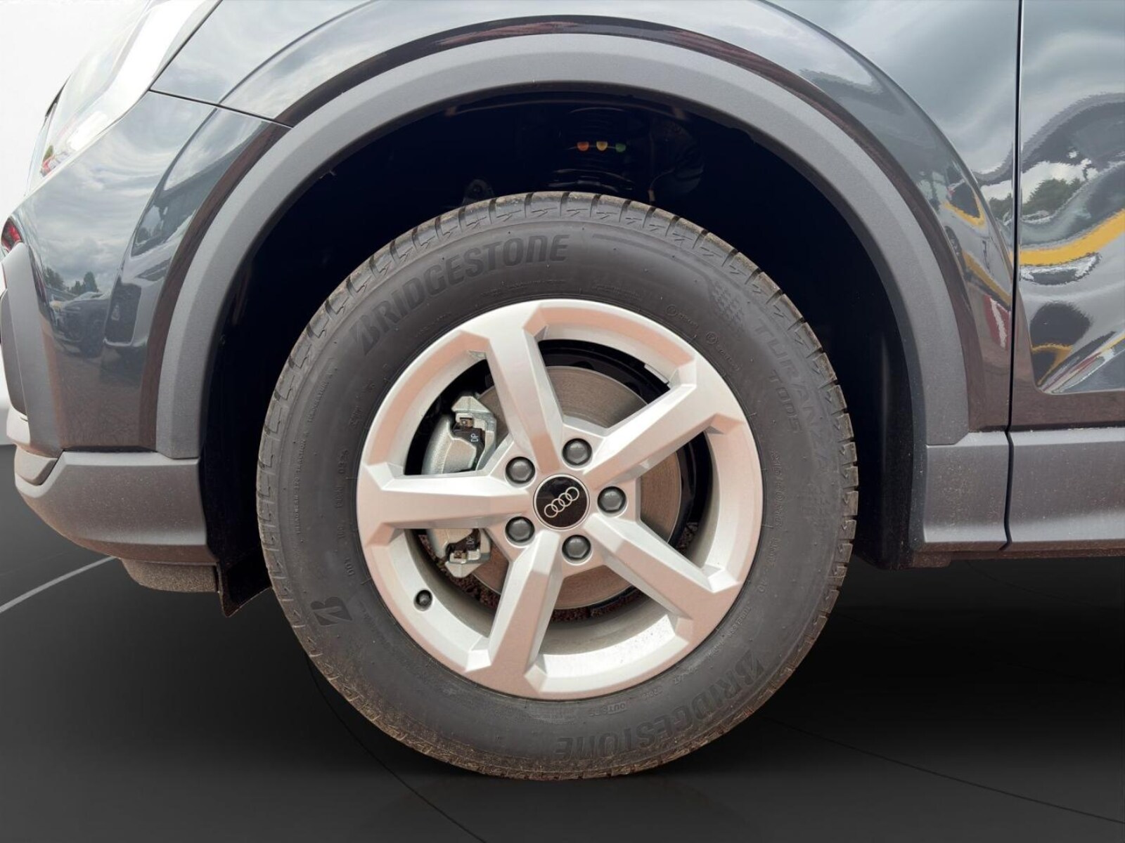 Audi Q2 – Bild 14