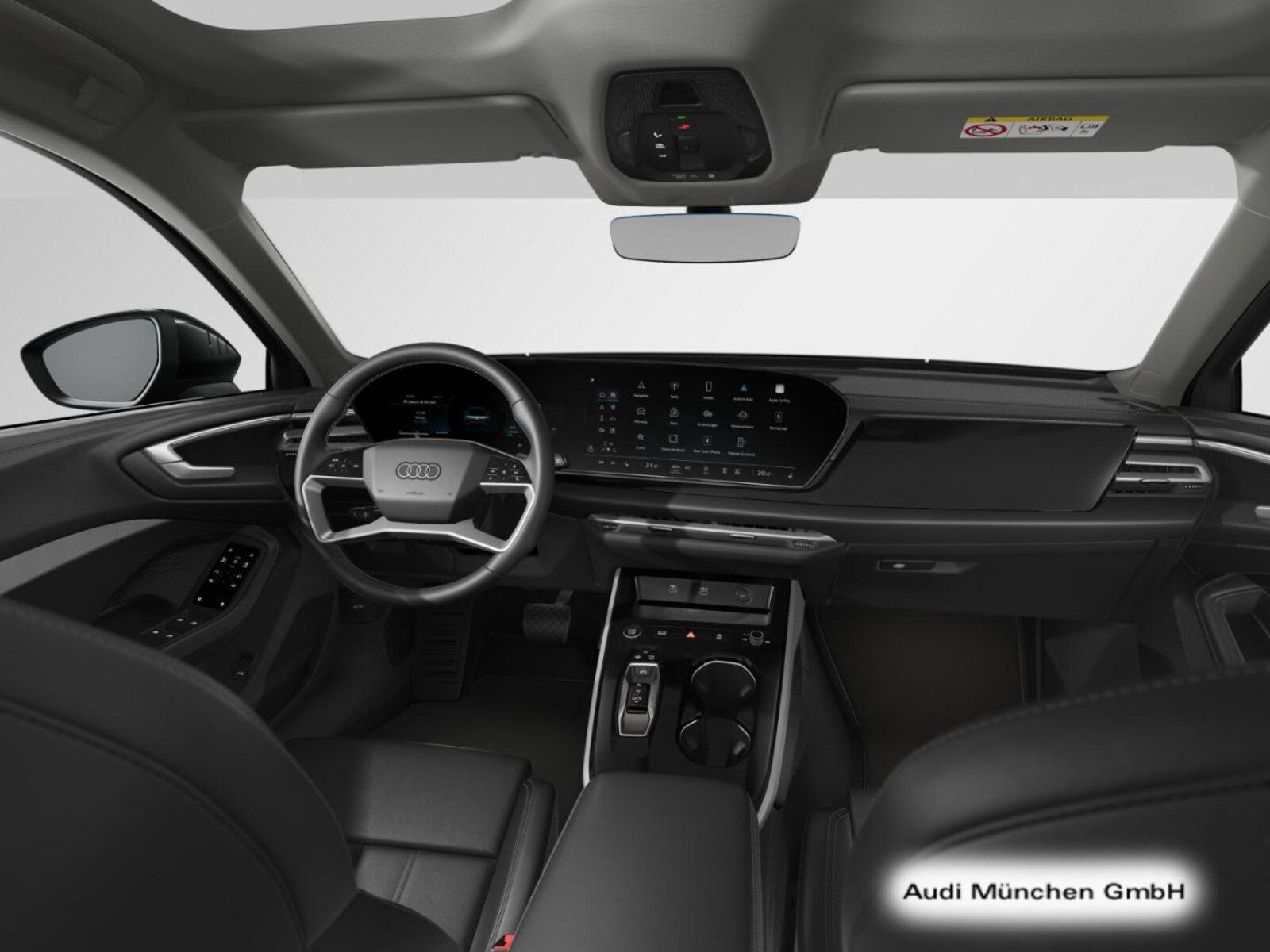 Audi A5 Avant – Bild 8