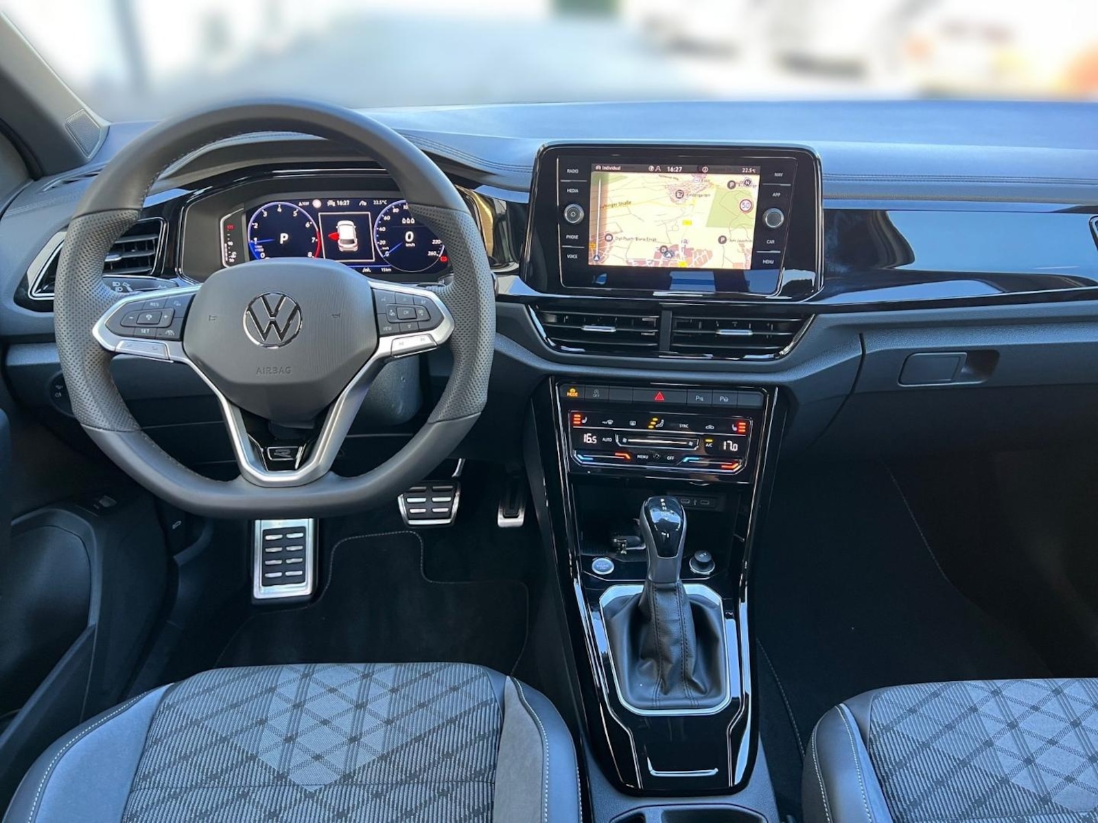 Volkswagen T-Roc – Bild 11