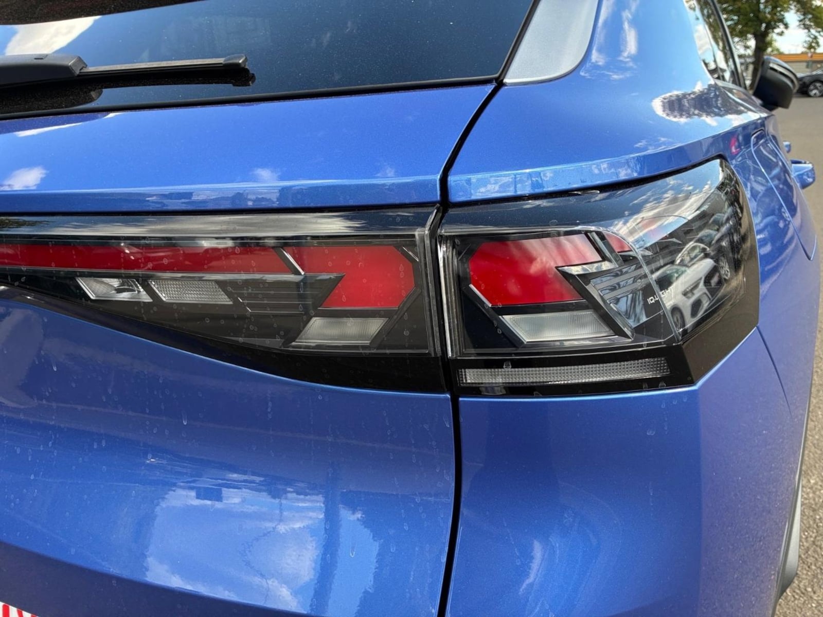 Volkswagen T-Roc – Bild 10
