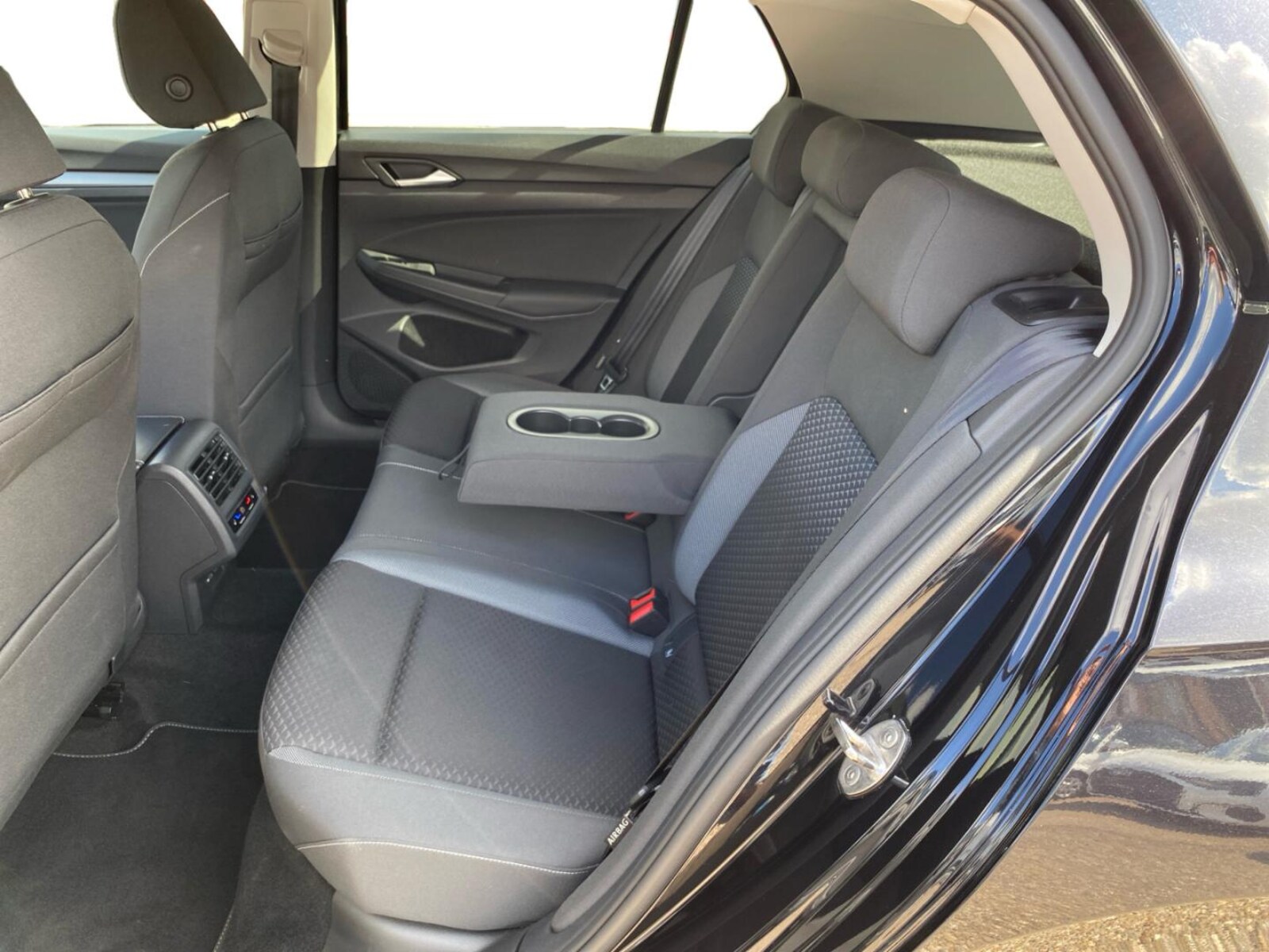Volkswagen Golf – Bild 10
