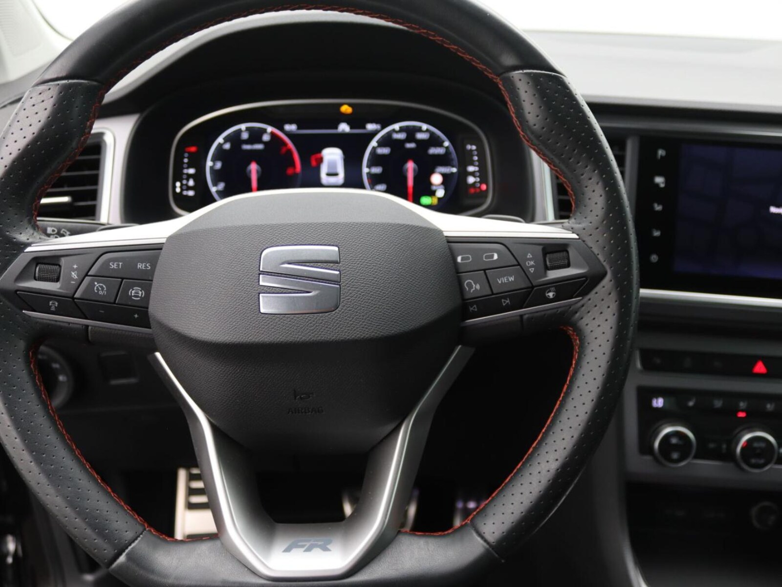 SEAT Ateca – Bild 14