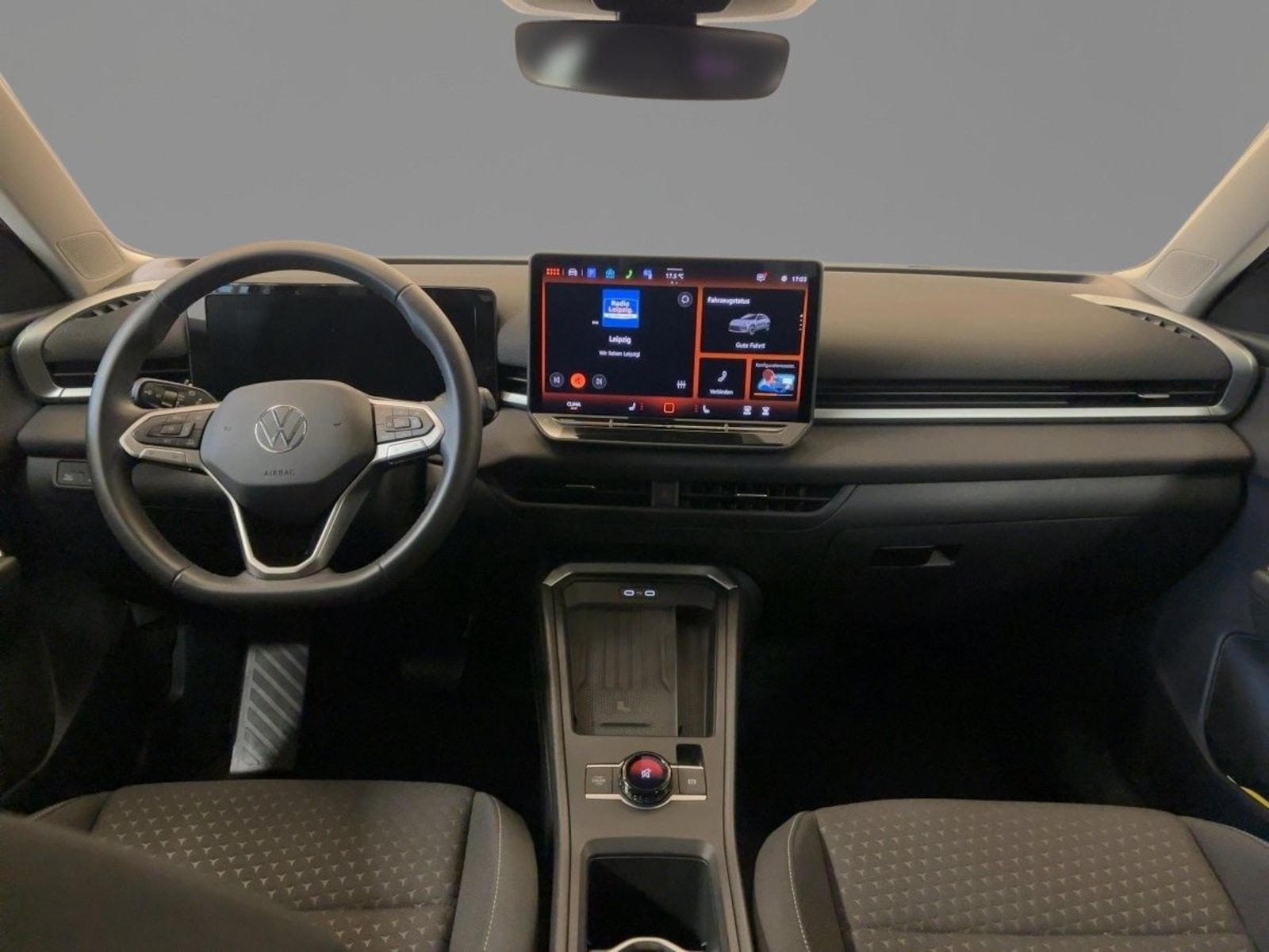 Volkswagen T-Roc – Bild 5